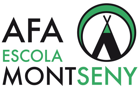 Logo AFA Montseny 01 PETIT